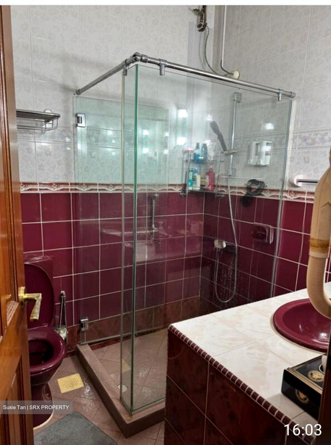 Bedok Ria (D16), Terrace #566119891